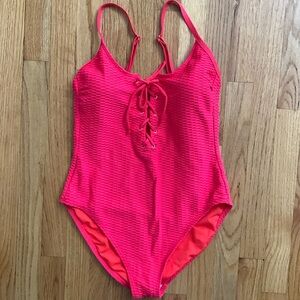 Kenneth Cole bathing suit